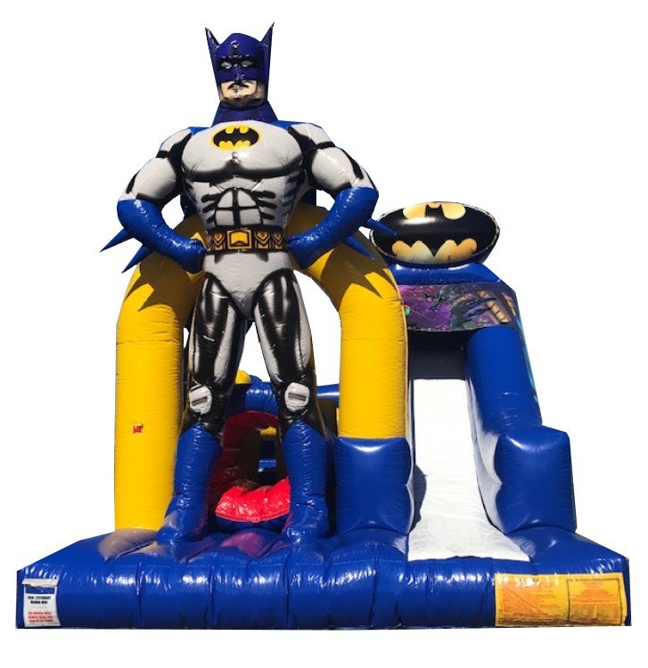 Tulsa Bounce House Rental